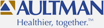 Aultman Logo  Brand Positioning Case Study