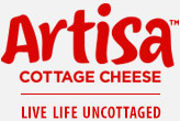 Artisa Logo Brand Positioning Case Study
