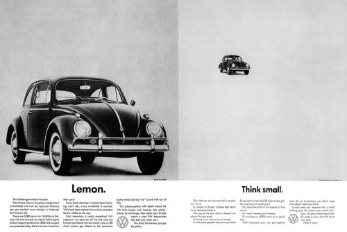 Causes of Creative Thinking in Marketing