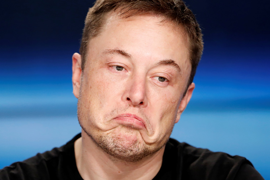 Elon Musk Pace Emotion Human Behavior