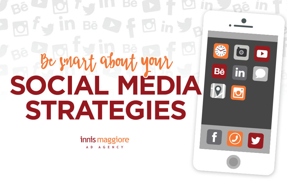 Engagement from Social Media Content Strategy