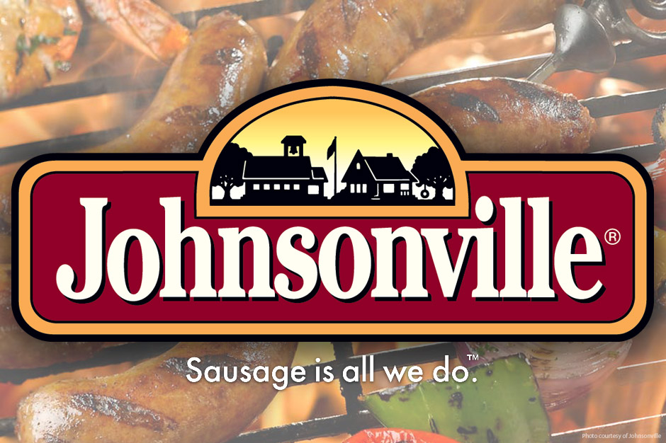 Johnsonville Positioning Slogan 