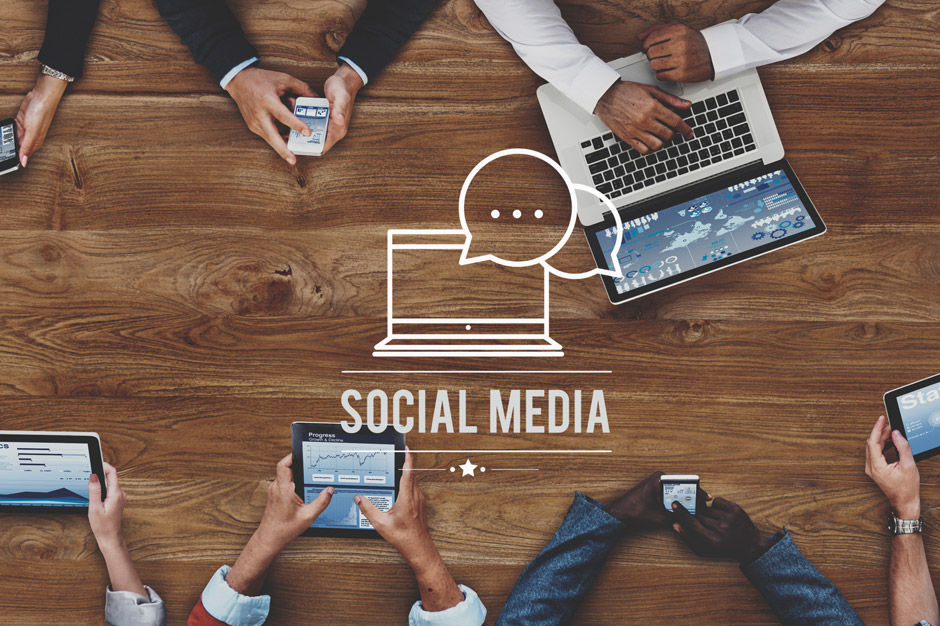 Lessons on Social Media Communication