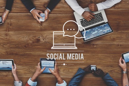 Lessons on Social Media Communication