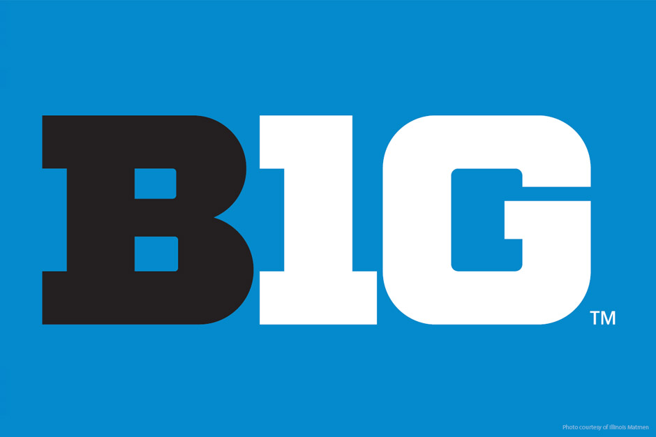Pros and Cons of the New Big Ten Logo 