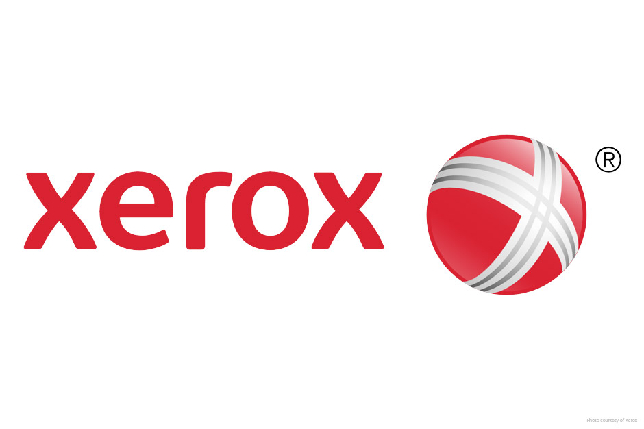 Xerox Corporate Brand Positioning 