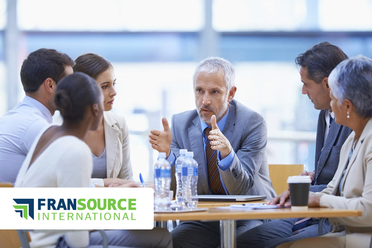 FranSource - Google Ads Management Agency Client