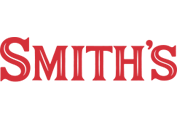 Smith's Brand Positioning Services