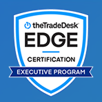 Full Service Ad Agency Certifications TradeDesk Executive Program