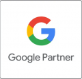 Google Ads Management Agency Google Partner Logo