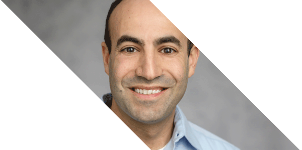 Marcus Ackman