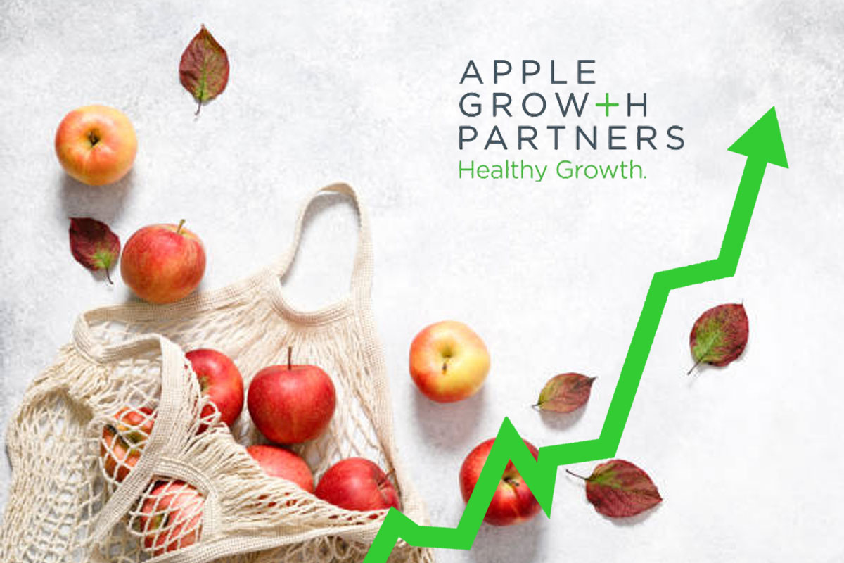 Marketing Agency for Financial Services Apple Growth Partners