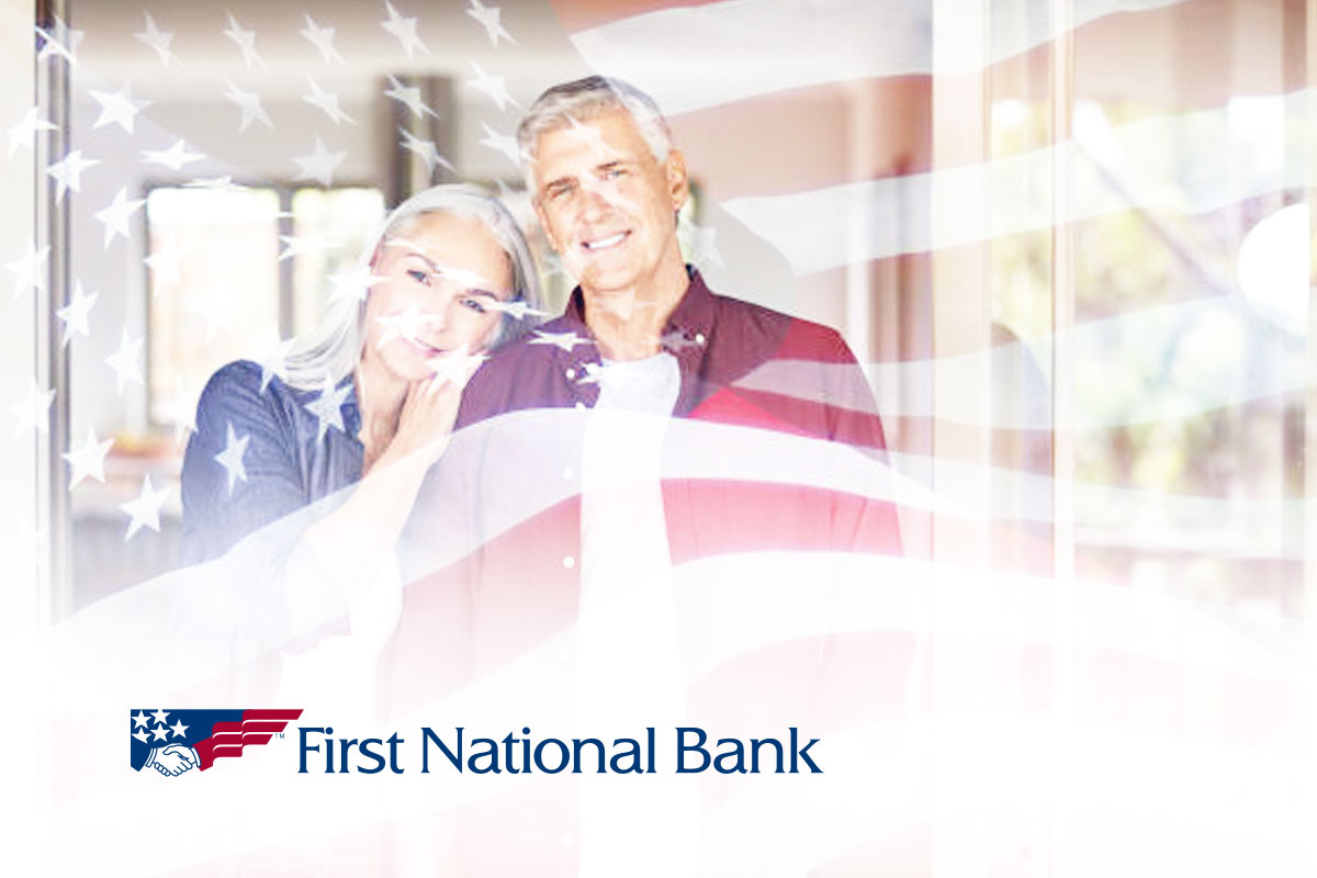 Marketing Agency for Financial Services First National Bank