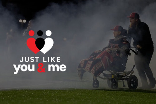 Ad Agency for Nonprofits Just Like You and Me - Innis Maggiore