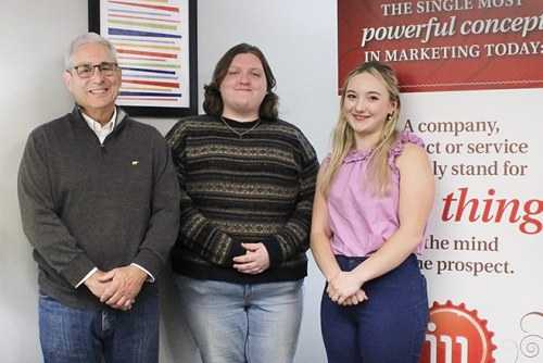 Advertising Scholarship CAF 2025 - Innis Maggiore