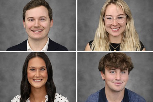 Brand Marketing Agency New Hires