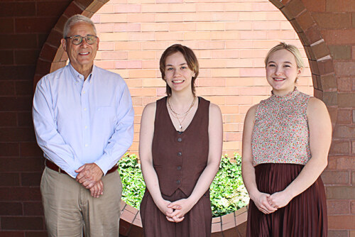 CAF Scholarship for Film Students - Innis Maggiore