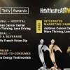 Hospital Marketing Agency 2025 Telly Awards