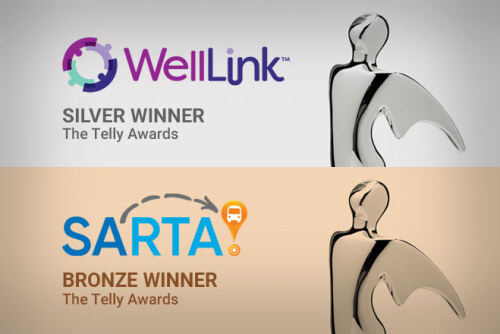 Marketing Video Awards - Innis Maggiore