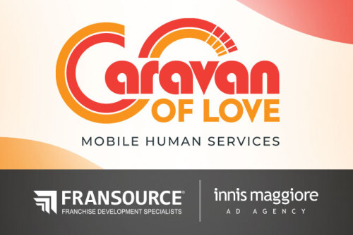 Nonprofit Licensing Caravan of Love   Innis Maggiore