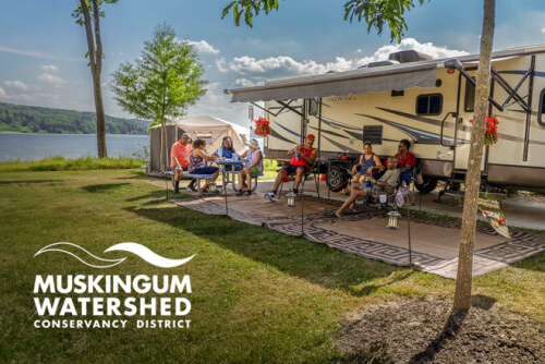 Parks and Recreation Advertising MWCD - Innis Maggiore