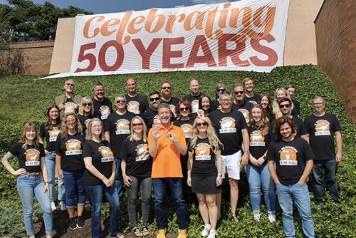 Trusted Marketing Agency Celebrates 50th Anniversary - Innis Maggiore