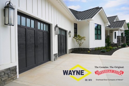 garage door marketing agency Innis Maggiore