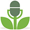 Buzzsprout Podcast Icon