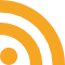 RSS Podcast Icon