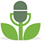 icon podcast buzzsprout