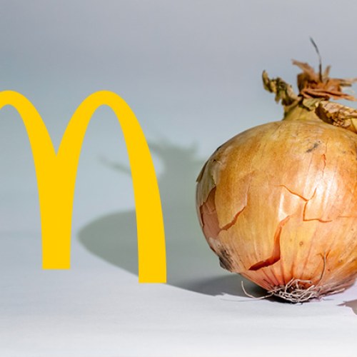 A CEO's Guide to PR Crisis Management McDonalds