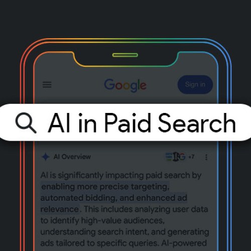 AI in Paid Search