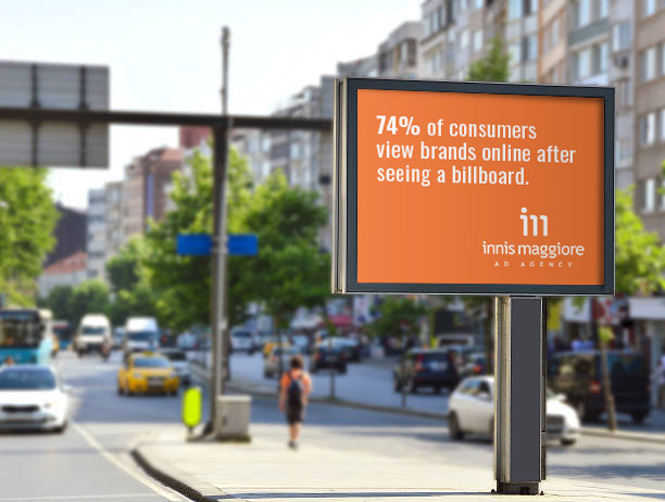 Benefits of Outdoor Advertising PV - Innis Maggiore