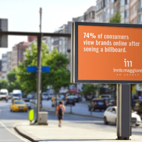 Benefits of Outdoor Advertising PV - Innis Maggiore