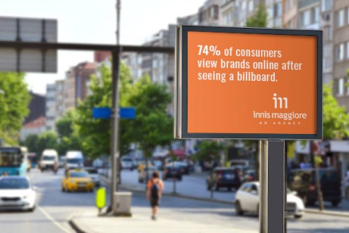 Benefits of Outdoor Advertising PV - Innis Maggiore