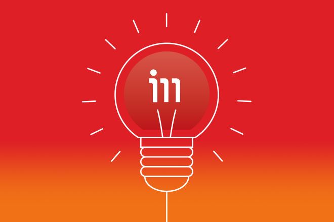 Big Idea in Marketing Innis Maggiore