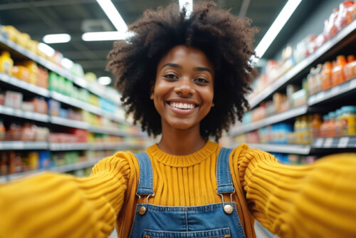 Brand Authenticity Gen Z - Innis Maggiore