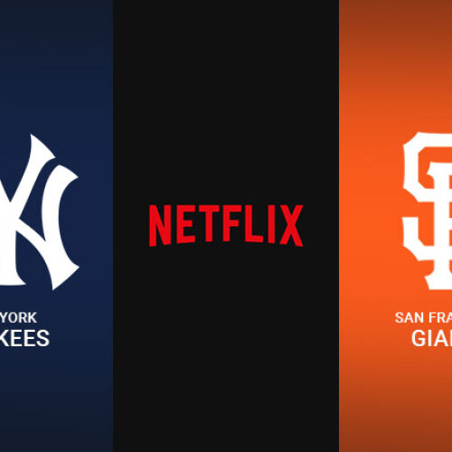 Brand Growth Strategy Netflix MLB - Innis Maggiore