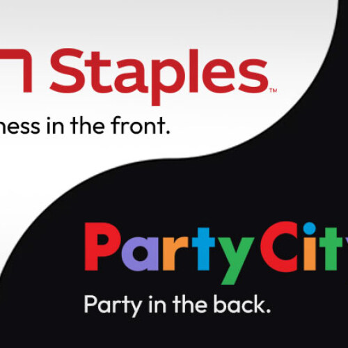 Brand Partnership Strategy Staples Party City - Innis Maggiore