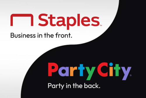 Brand Partnership Strategy Staples Party City - Innis Maggiore