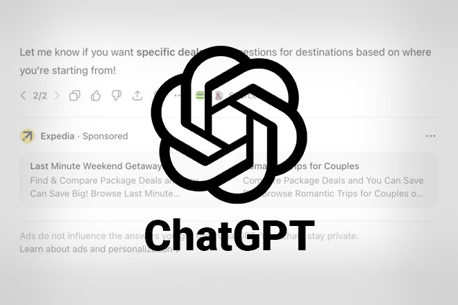 ChatGPT Ads Updates