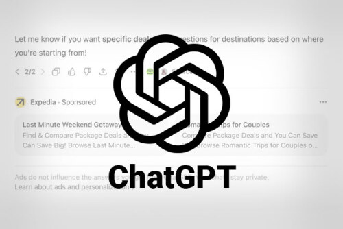 ChatGPT Ads Updates