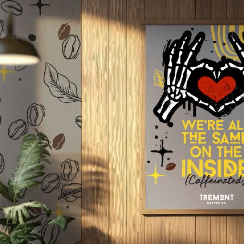 Design Trends Tremont - Innis Maggiore