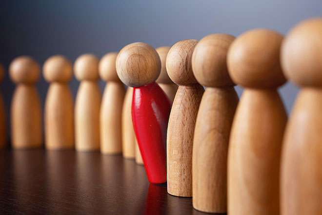 Differentiated Marketing Strategies - Innis Maggiore