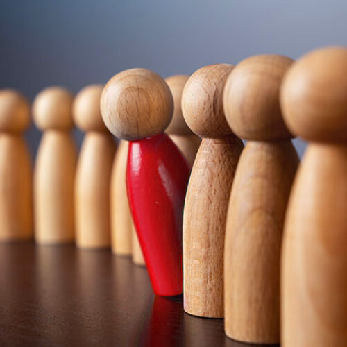 Differentiated Marketing Strategies - Innis Maggiore