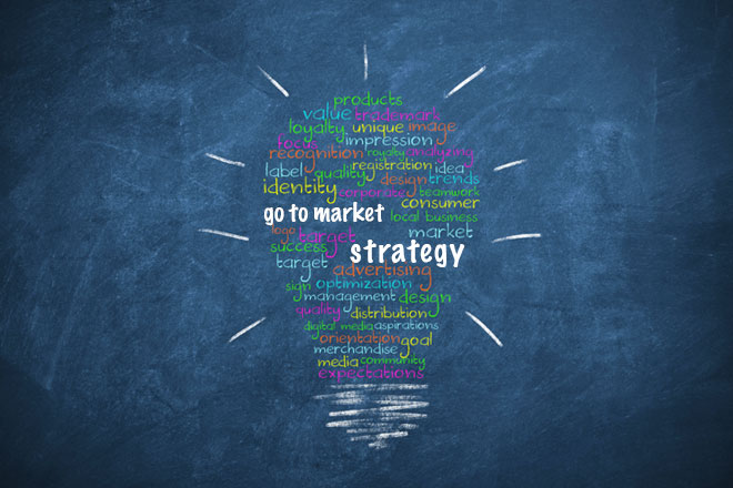 Go-To-Market Strategy - Innis Maggiore