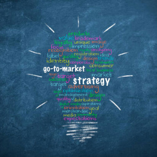 Go-To-Market Strategy - Innis Maggiore