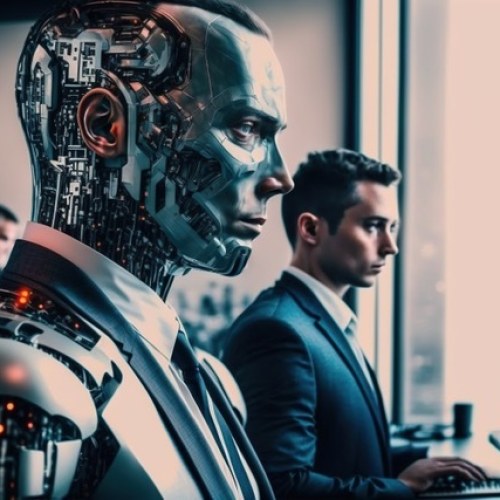Leveraging AI in Marketing-PositionistView