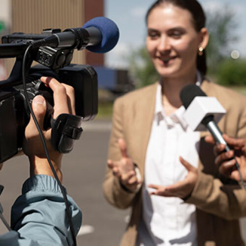 Media Relations Agency - Innis Maggiore