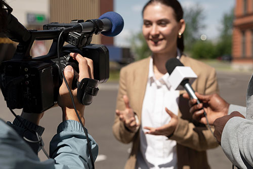 Media Relations Agency - Innis Maggiore